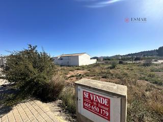Terreny residencial a Algímia de Alfara. Parc.urbana en venta en algimia de alfara.
