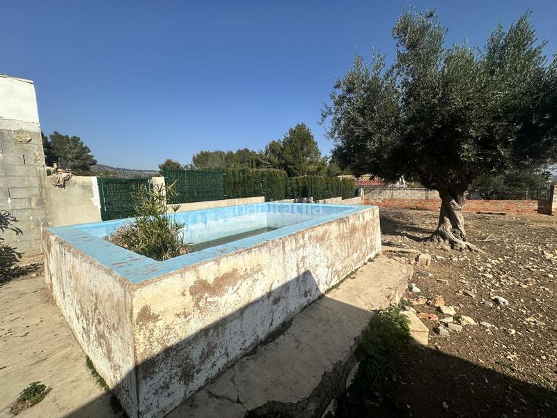 Foto 146512db-6e9d-47ab-930c-dafd0e638ce4. House with pool in Torres Torres