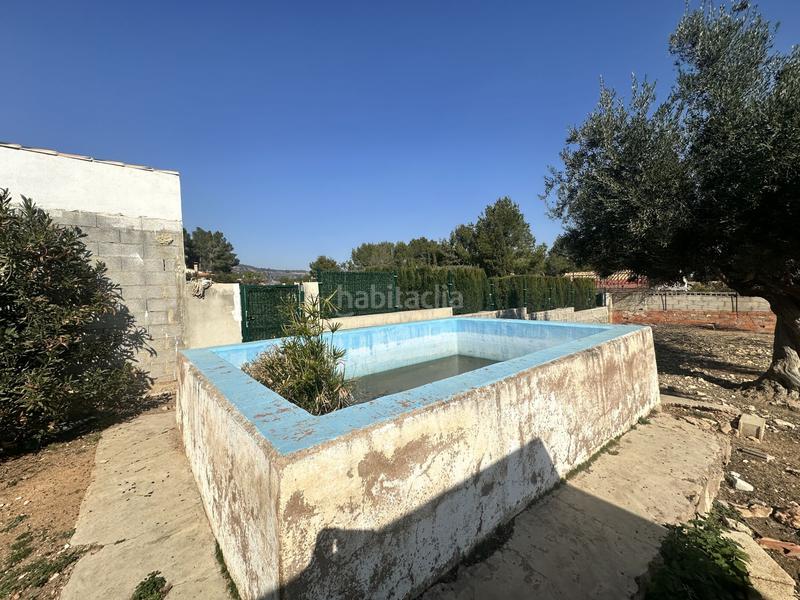 Foto 32a00d7e-b05c-4cfb-b026-8eced65c3464. House with pool in Torres Torres