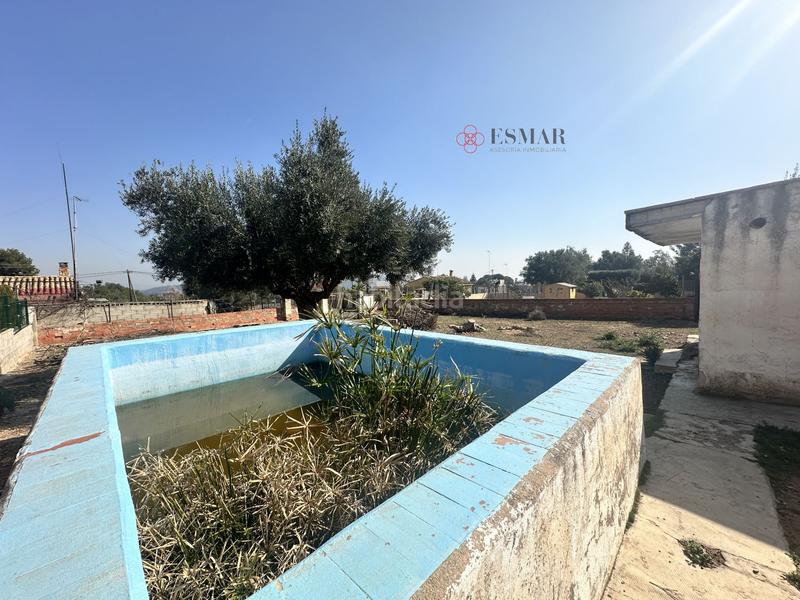 Foto 7a2d0e67-555c-4c4b-ac96-79b37883fa4c. House with pool in Torres Torres