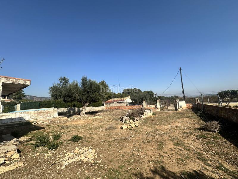 Foto 83a6c1e5-a3ac-41b1-aab1-cb80682a9248. House with pool in Torres Torres