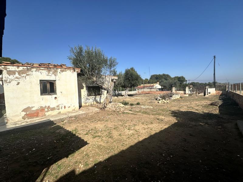 Foto 9e5f8949-a3c7-4f93-87ec-4f7824700628. House with pool in Torres Torres