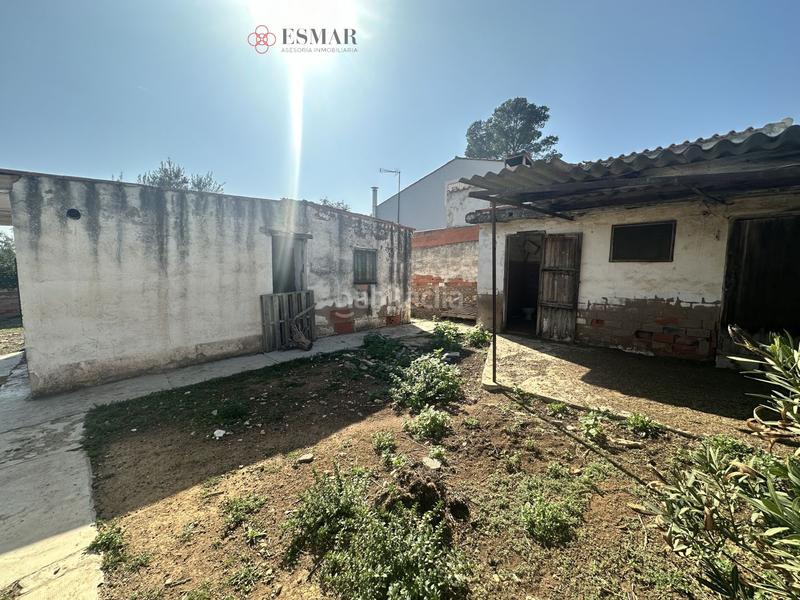 Foto a23d0898-260e-4d5c-822b-e29d724aa448. House with pool in Torres Torres