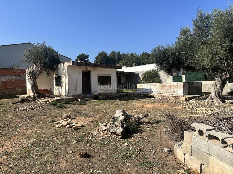 Foto a8369e8c-ef2d-42a8-bc2d-e2f529094824. House with pool in Torres Torres