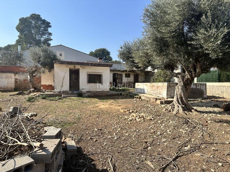 Foto f09303f0-7d60-4e6e-8f75-466b17a041b4. House with pool in Torres Torres