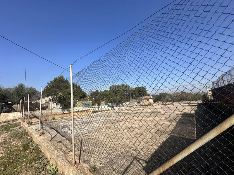 Foto 118c6b1e-2dcb-4a86-995a-57f3126de688. Residential plot in Torres Torres