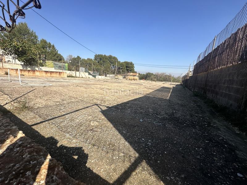 Foto 251eb158-2464-4594-9f0b-d19fb93ff79f. Residential plot in Torres Torres