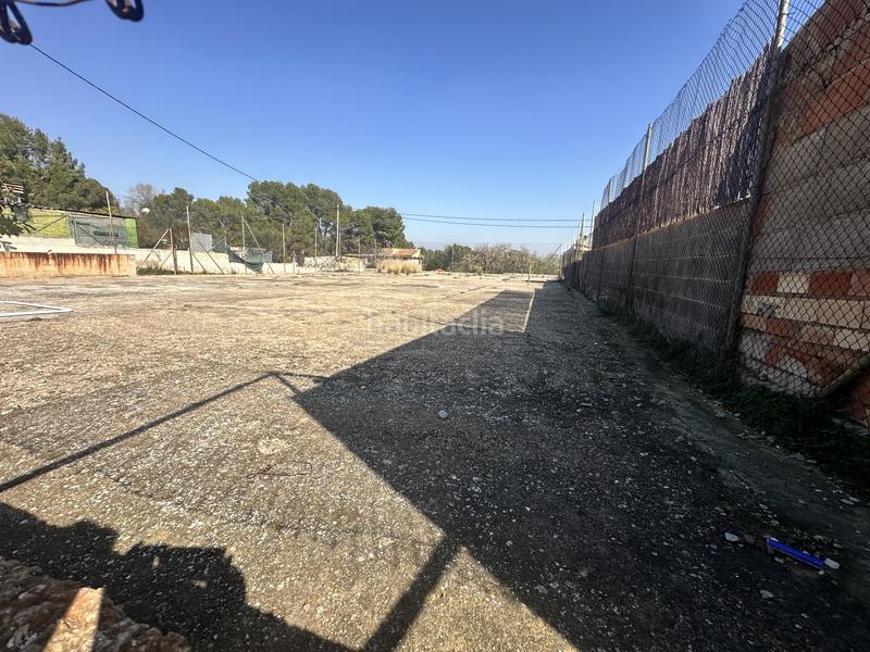 Foto 7f2e60e9-f6c5-48cc-9beb-ff164f883dd3. Residential plot in Torres Torres