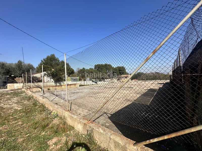 Foto b373a3ea-1295-4a7a-aa27-dcb24828210b. Residential plot in Torres Torres