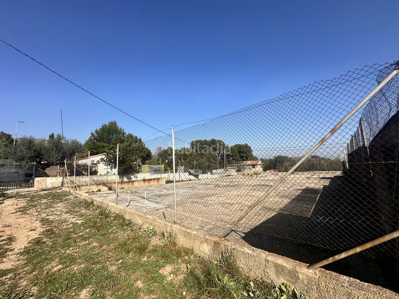 Foto b6db8fb4-b769-45ed-888f-3cabdcf0fbc9. Residential plot in Torres Torres