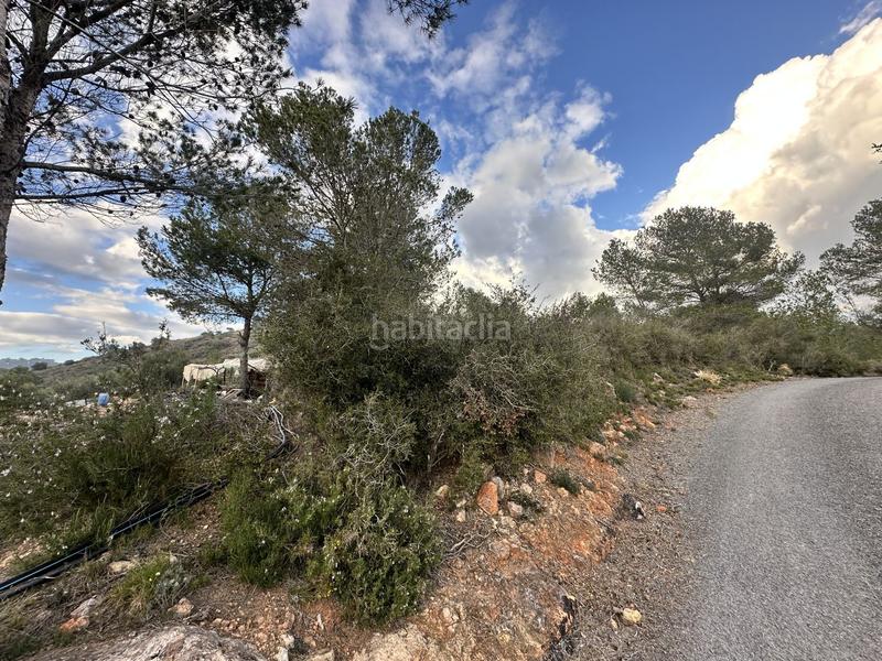 Foto 2e8c60cd-87ce-447e-918c-4218ddf91674. Residential plot in Alfara de Algimia