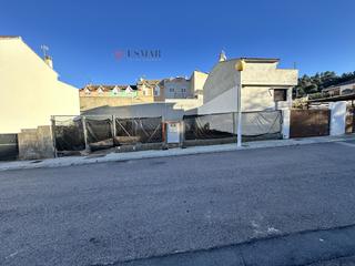 Terreny residencial a Torres Torres. Parc.urbana en venta en torres torres.