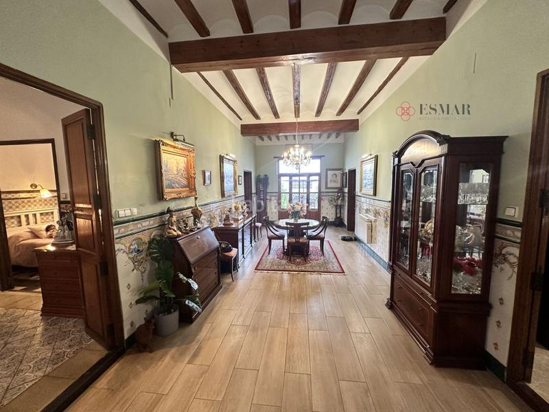 Foto 018a604b-8a76-457d-8f60-59d8980715fd. Casa  en venta en algimia de alfara, 4 dormitorios. en Algímia de Alfara