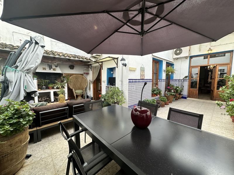 Foto 0a9fcfe8-d753-4b40-9087-9c7b892e90f8. Casa  en venta en algimia de alfara, 4 dormitorios. en Algímia de Alfara