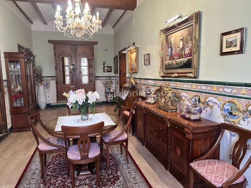 Foto 0e59e0c3-753a-4932-bd5f-64c6d61fe3d8. Casa  en venta en algimia de alfara, 4 dormitorios. en Algímia de Alfara