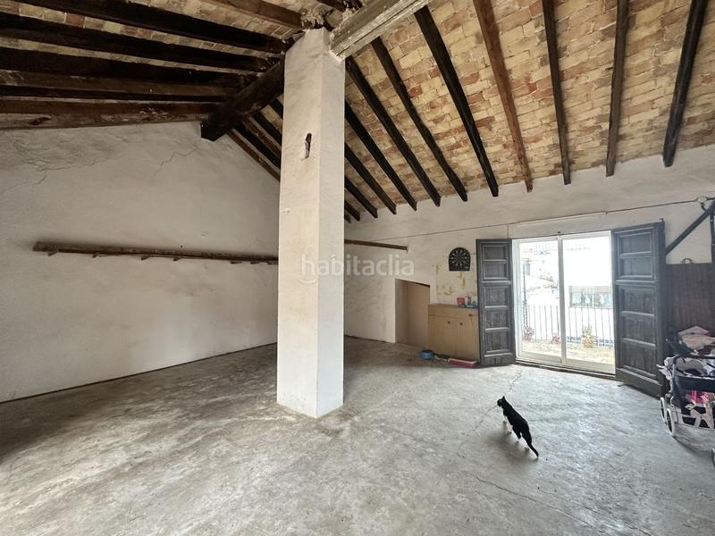 Foto 10aa3636-52b3-4cf1-bdac-d992e4a4fd20. Casa  en venta en algimia de alfara, 4 dormitorios. en Algímia de Alfara