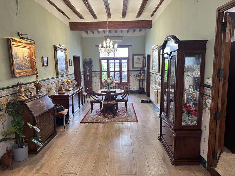 Foto 15391936-645d-48c2-9de3-3304178204f4. Casa  en venta en algimia de alfara, 4 dormitorios. en Algímia de Alfara