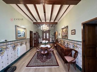 Casa a Algímia de Alfara. Casa en venta en algimia de alfara, 4 dormitorios.