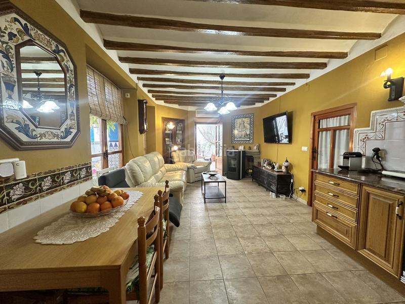 Foto 298275f2-1871-4178-9cfa-e1b902e748ea. Casa  en venta en algimia de alfara, 4 dormitorios. en Algímia de Alfara