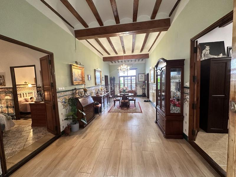 Foto 32ba1a86-65c7-48f1-a227-b345a51b3fd1. Casa  en venta en algimia de alfara, 4 dormitorios. en Algímia de Alfara