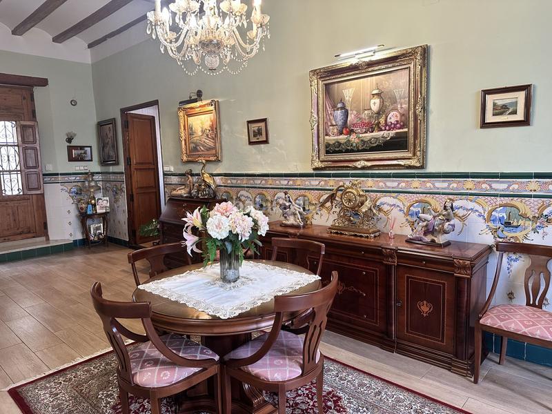 Foto 338544a8-fa30-4371-8479-dcc5646f314c. Casa  en venta en algimia de alfara, 4 dormitorios. en Algímia de Alfara