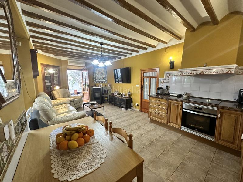 Foto 44395db0-b58b-4035-ab7b-31869f35ffcb. Casa  en venta en algimia de alfara, 4 dormitorios. en Algímia de Alfara