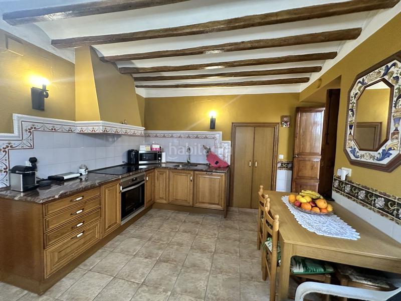 Foto 537876c9-69b6-40bf-b2dc-4781490c6ceb. Casa  en venta en algimia de alfara, 4 dormitorios. en Algímia de Alfara