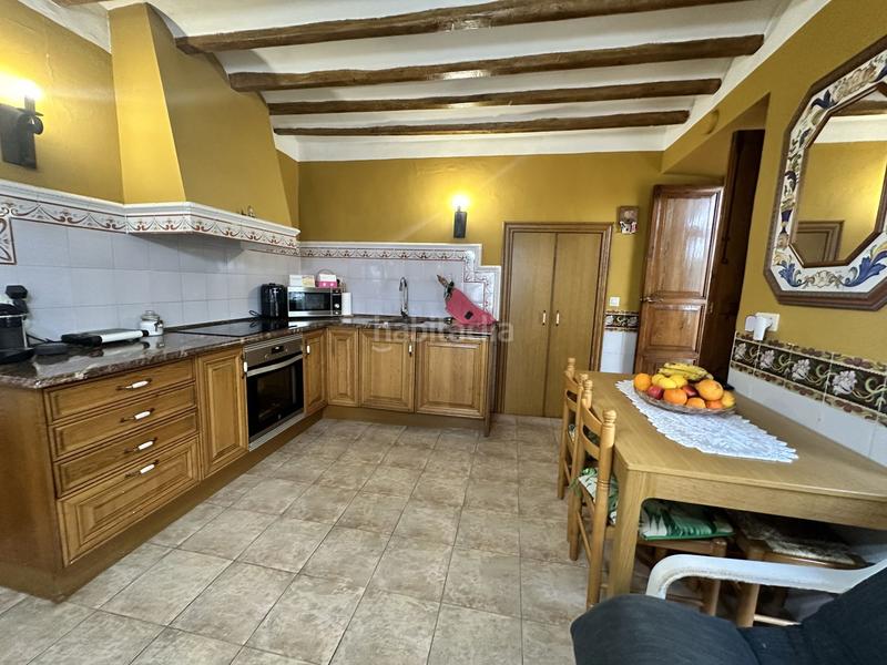 Foto 541b85ce-e102-4223-ab31-ba64db4cef48. Casa  en venta en algimia de alfara, 4 dormitorios. en Algímia de Alfara