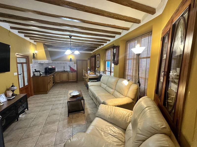 Foto 5a3fe7db-f772-45a6-958d-136753680c2b. Casa  en venta en algimia de alfara, 4 dormitorios. en Algímia de Alfara