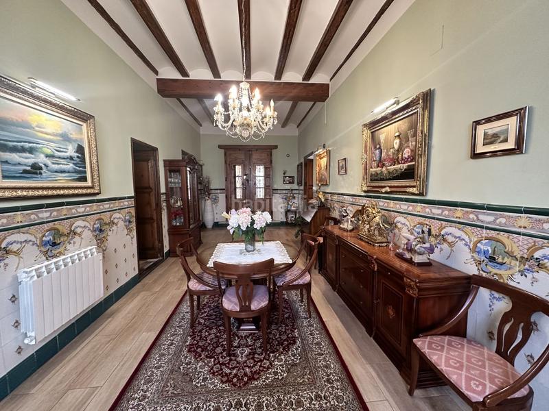 Foto 611c0580-9c4f-4d80-a910-8485ddf8102a. Casa  en venta en algimia de alfara, 4 dormitorios. en Algímia de Alfara