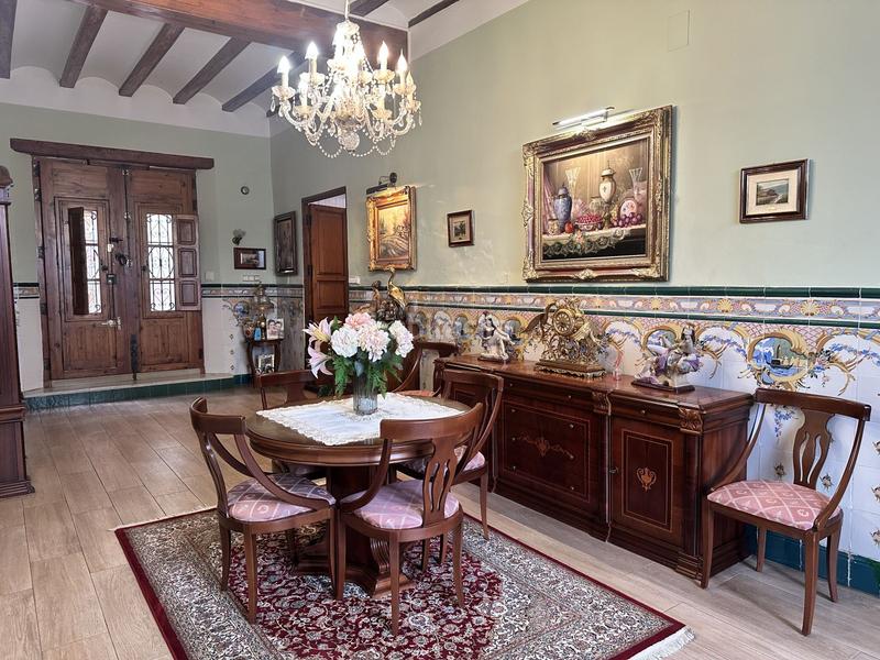 Foto 779b5709-1e98-4a3e-b327-8109c17dd1f4. Casa  en venta en algimia de alfara, 4 dormitorios. en Algímia de Alfara