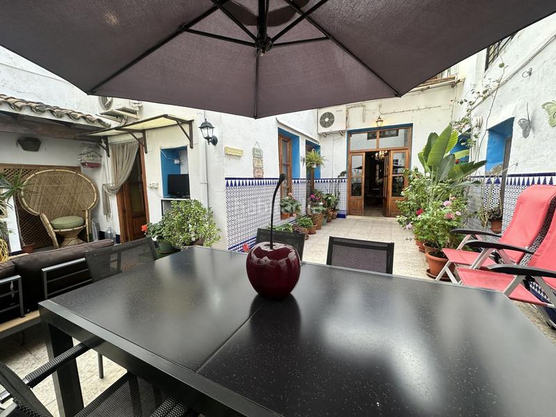 Foto 7a0442e8-1987-49ed-a1d6-6be591328aa9. Casa  en venta en algimia de alfara, 4 dormitorios. en Algímia de Alfara