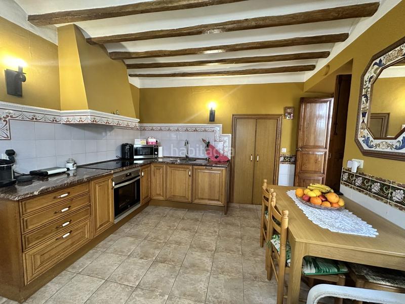 Foto 833dc371-323f-48eb-94ee-19b8c8f5a43d. Casa  en venta en algimia de alfara, 4 dormitorios. en Algímia de Alfara