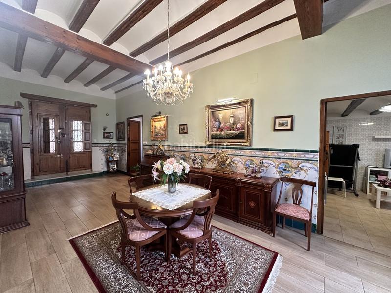 Foto 8471539e-887f-4b44-8c18-a637e95606d2. Casa  en venta en algimia de alfara, 4 dormitorios. en Algímia de Alfara