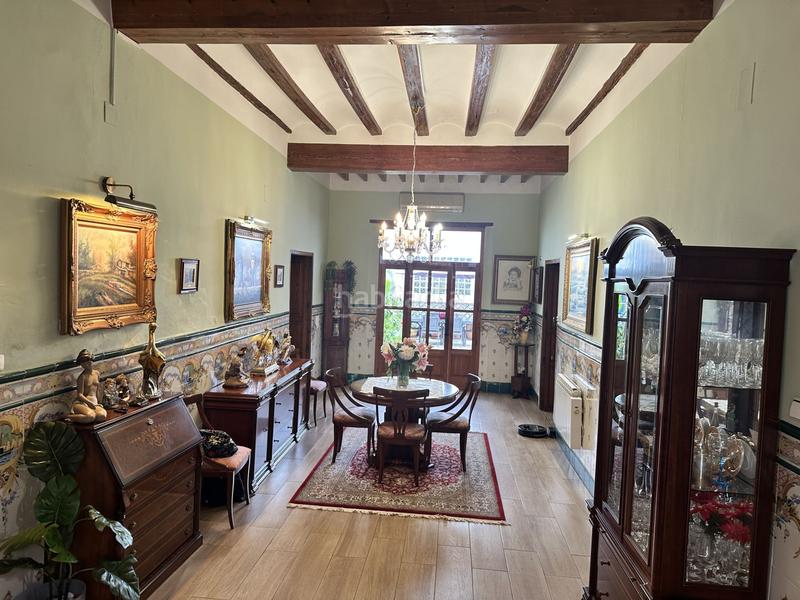 Foto b37cae84-bd0e-4604-bd15-3c857f4dc63c. Casa  en venta en algimia de alfara, 4 dormitorios. en Algímia de Alfara