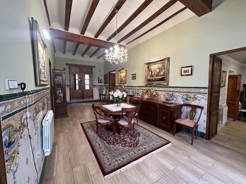 Foto b61ae1ca-2433-41e2-be78-be56693e24bb. Casa  en venta en algimia de alfara, 4 dormitorios. en Algímia de Alfara