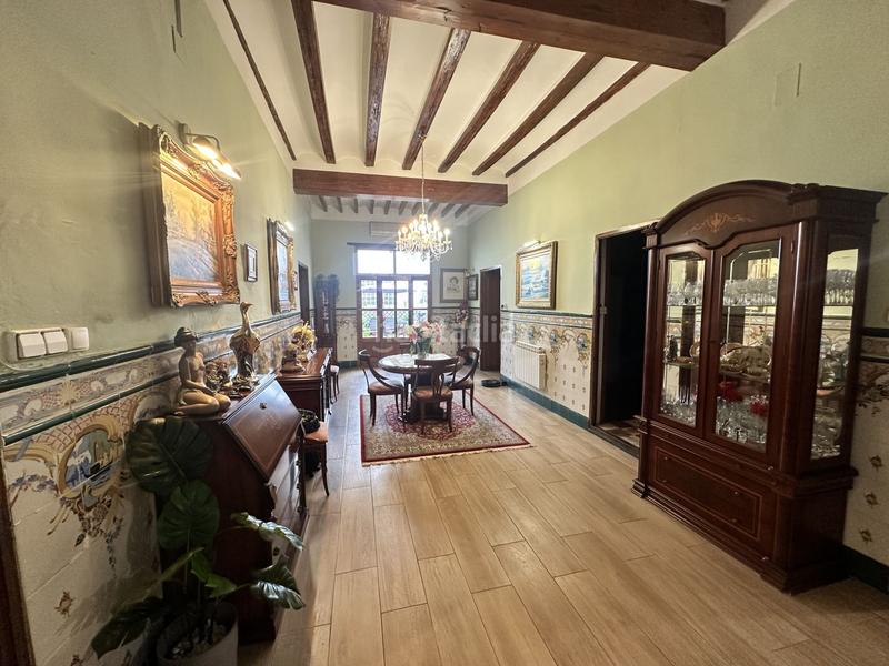 Foto d475b13a-7ebc-4573-bb02-19f270dc507b. Casa  en venta en algimia de alfara, 4 dormitorios. en Algímia de Alfara