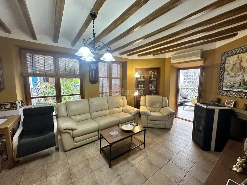 Foto d4da6011-f4aa-4191-84e0-8f8229d364fa. Casa  en venta en algimia de alfara, 4 dormitorios. en Algímia de Alfara