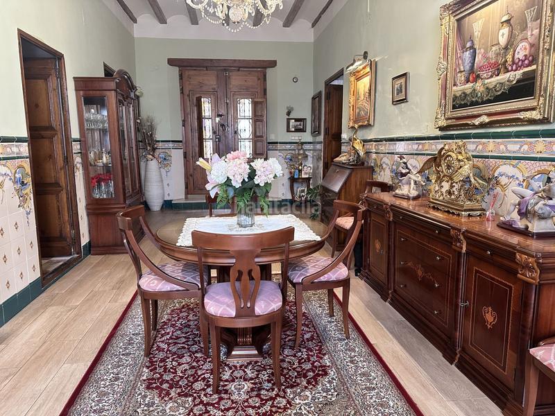 Foto da423fe2-584f-4958-9af3-cb134e0e36ba. Casa  en venta en algimia de alfara, 4 dormitorios. en Algímia de Alfara