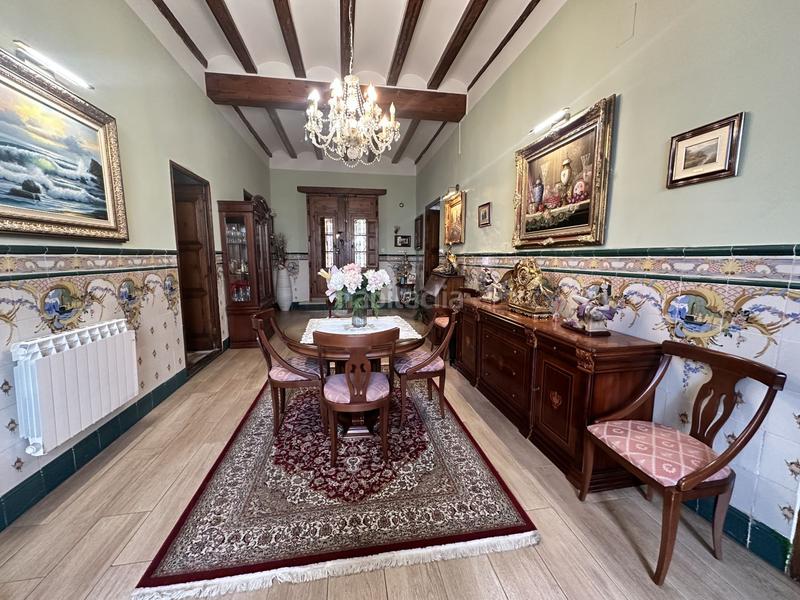 Foto e011bcdf-bfe7-46b4-b028-729def6accef. Casa  en venta en algimia de alfara, 4 dormitorios. en Algímia de Alfara