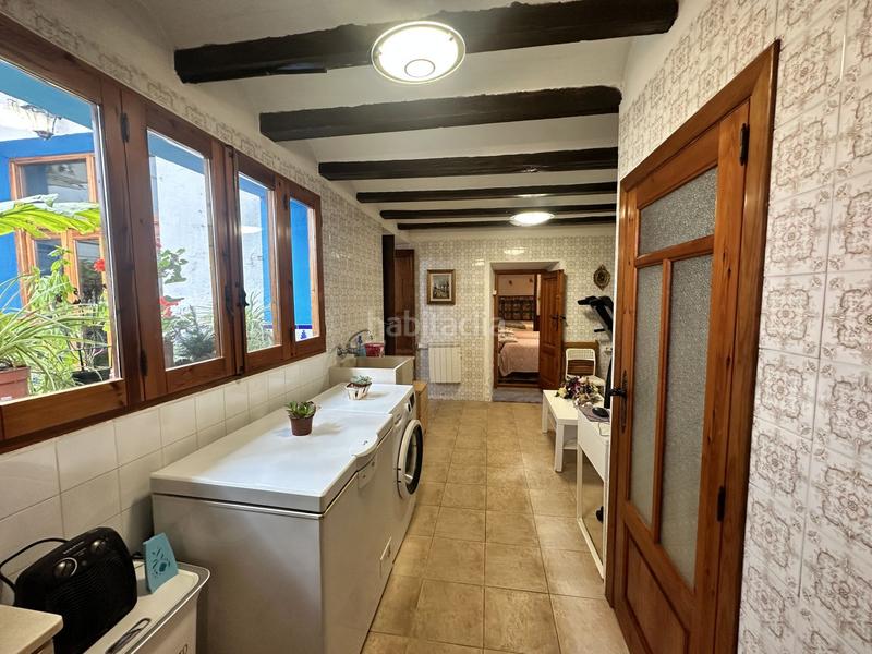 Foto e6f9c84b-b6c6-44af-b308-1c6cb665d480. Casa  en venta en algimia de alfara, 4 dormitorios. en Algímia de Alfara