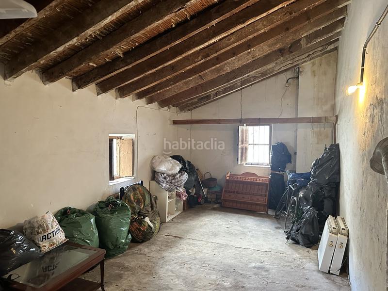 Foto e8e5a581-73cc-48a9-a962-d80781077965. Casa  en venta en algimia de alfara, 4 dormitorios. en Algímia de Alfara