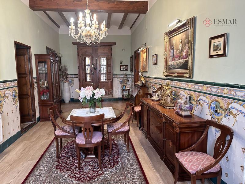 Foto edc05c77-cdde-47af-8d7a-34c79c31a3b2. Casa  en venta en algimia de alfara, 4 dormitorios. en Algímia de Alfara