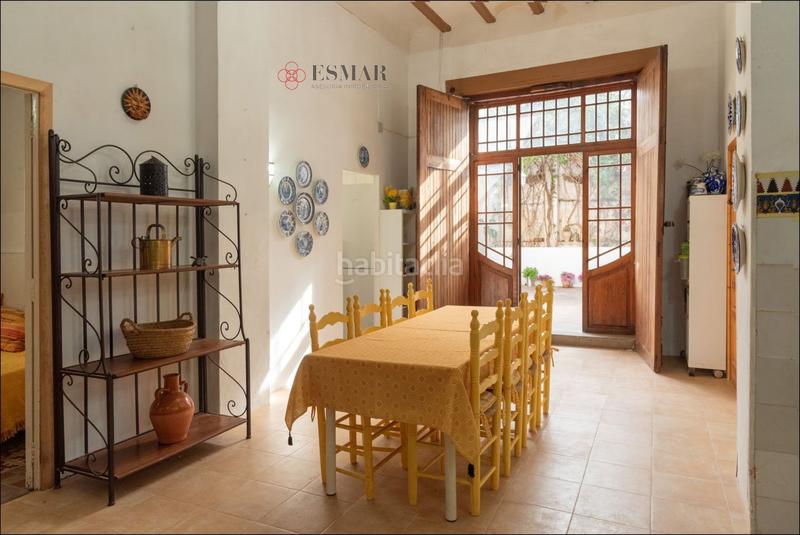 Foto 555b725c-3b9b-451c-80f3-f38e15a3896e. Casa  en venta , 8 dormitorios. en Estivella