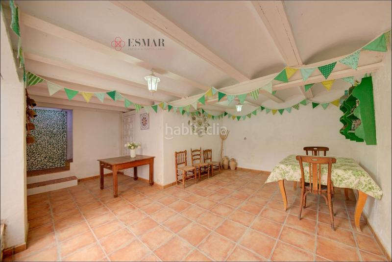 Foto e81ad879-11f4-4237-a74f-f90c4aae280a. Casa  en venta , 8 dormitorios. en Estivella