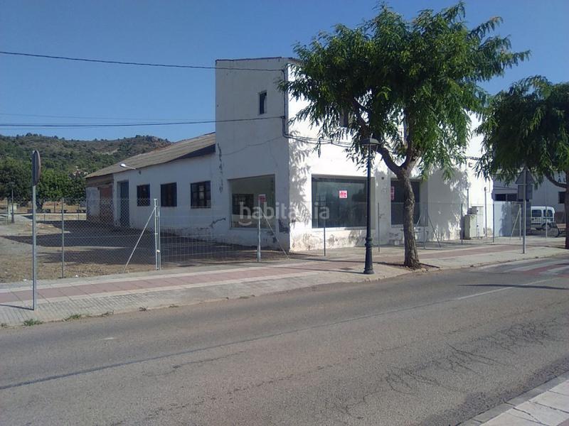 Foto 16a58eca-56b5-47c0-88a3-8056e839ca48. Terreny residencial a Algímia de Alfara