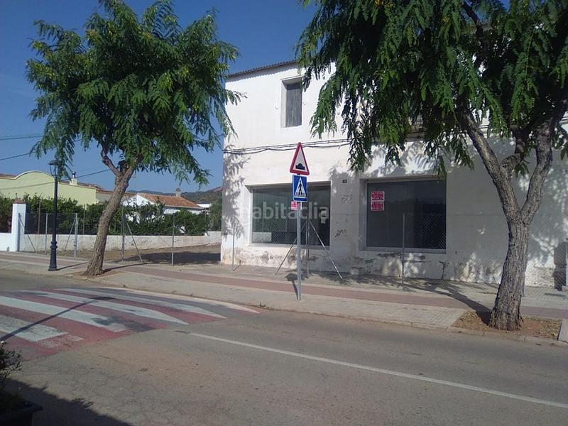 Foto 2736e994-83b4-48d8-9818-b167c4ba03c7. Terreny residencial a Algímia de Alfara