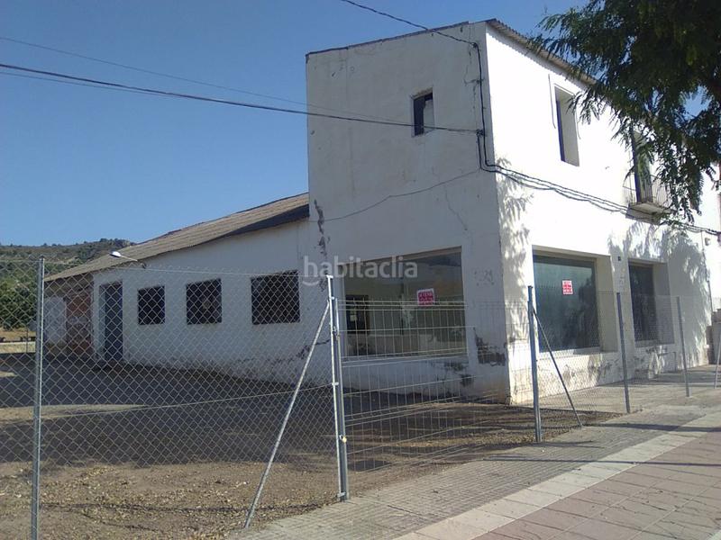 Foto 28ba5bdf-7e00-49f7-87d6-093be45b2fc1. Terreny residencial a Algímia de Alfara