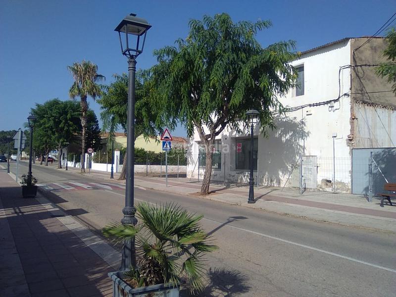 Foto 37244256-4f7b-4b7c-acf1-e62112fc72c7. Terreny residencial a Algímia de Alfara