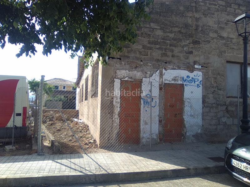 Foto 39624780-1e0d-4ea1-a0dc-938e7eef06b8. Terreny residencial a Algímia de Alfara